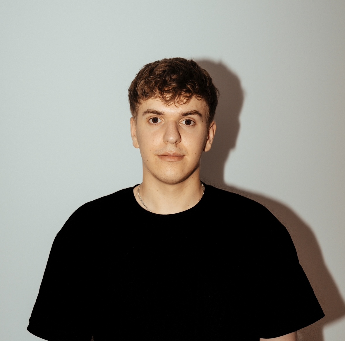 Julius Abt, Founder & Creative Director bei Fokuswerk